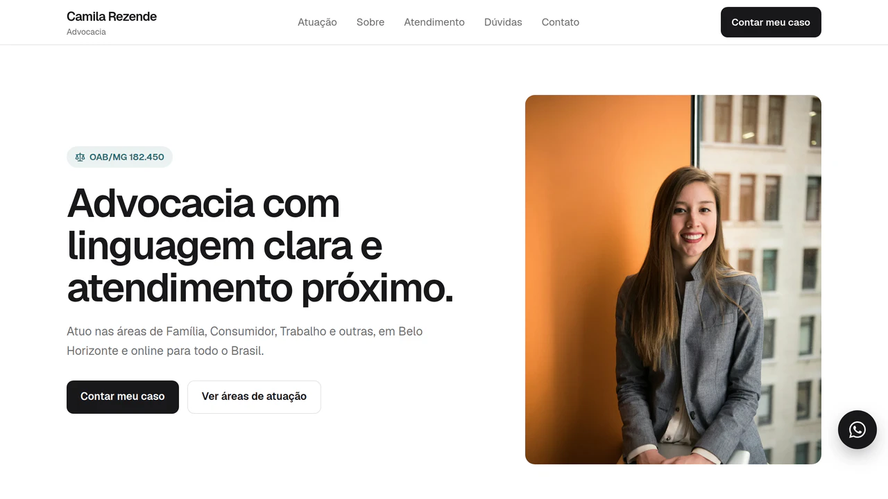 Tema Tese — Escritórios e consultoria